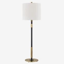 Bowery Table Lamp
