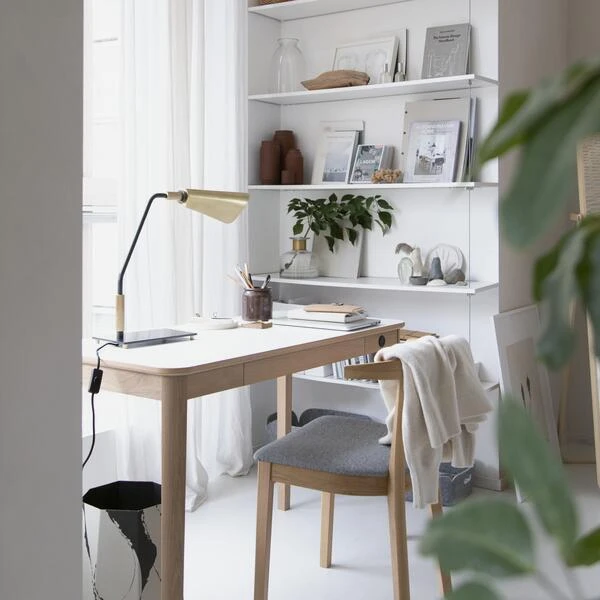 Bowery Desk Lamp 2 Bowery Desk Lamp - Image 2