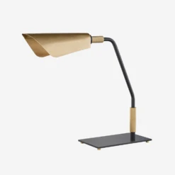 Bowery Desk Lamp