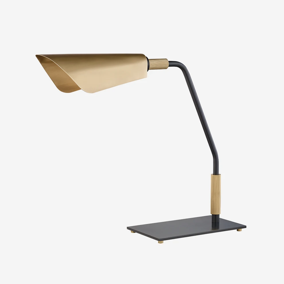 Bowery Desk Lamp 1 Bowery Desk Lamp