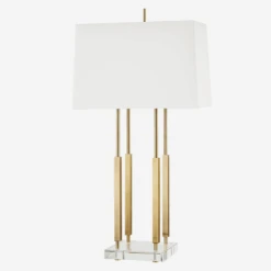 Rhinebeck Table Lamp