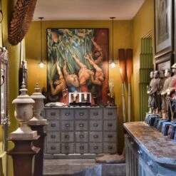 Interior Design Review Vol 26 Book -AuraLiving Furniture Store 262953 bill bensley12