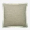 Wren Stone Cushion