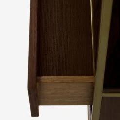 Chester Display Case -AuraLiving Furniture Store 263919 0804242 detail 03