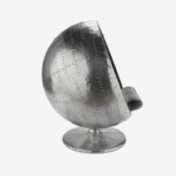 Pod Spitfire Chair 9 Pod Spitfire Chair -AuraLiving Furniture Store 265208 pod chair spitfire side