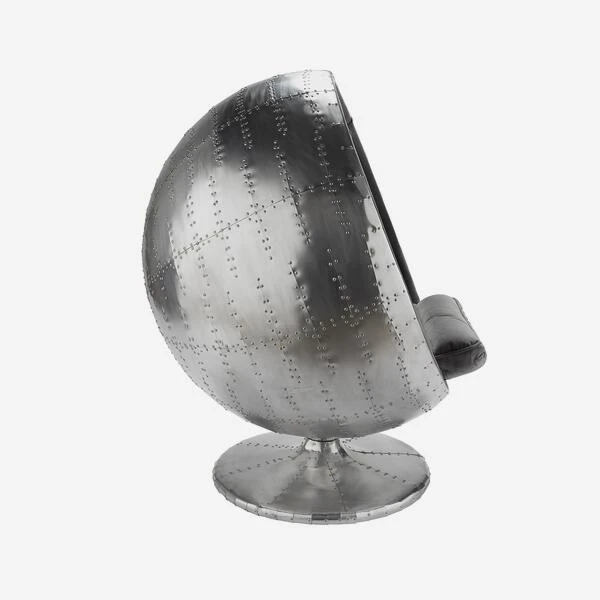 Pod Spitfire Chair 4 Pod Spitfire Chair - Image 4