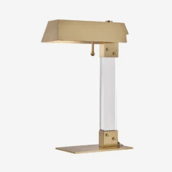Hunts Point Desk Lamp
