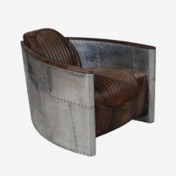 Aviator Tomcat Armchair