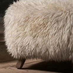 Cabana Footstool Footstool -AuraLiving Furniture Store 266405 cabana footstool detail