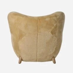 Manx Baa Baa Armchair -AuraLiving Furniture Store 266421 manx chair back