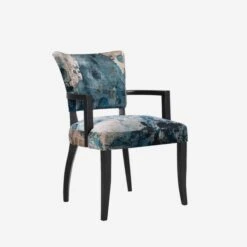 Mimi With Arms Dining Chair