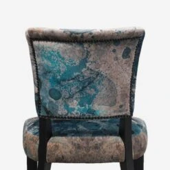 Mimi Dining Chair -AuraLiving Furniture Store 266613 mimi back