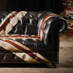 Westminster Sofa 5 Westminster Sofa -AuraLiving Furniture Store 266738 westminster button detail