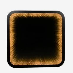 Inception Square Mirror