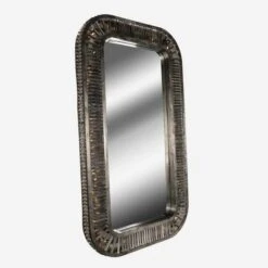 Rex Delivery To You In June. -AuraLiving Furniture Store 267137 rex mirror floor lamp nat 2