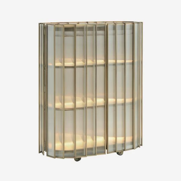 Shimmer Bar Cabinet 1 Shimmer Bar Cabinet