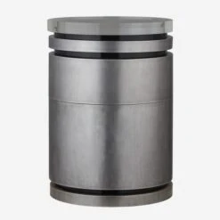 Jorja Side Table -AuraLiving Furniture Store 268675 jorja side table 2