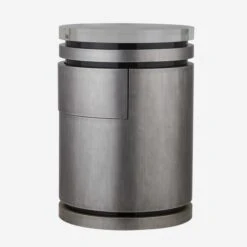 Jorja Side Table -AuraLiving Furniture Store 268676 1501133 side image