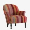 Victoria Andean Armchair