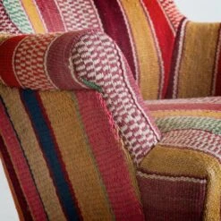 Victoria Andean Armchair -AuraLiving Furniture Store 268927 victoria andean detail 1
