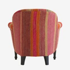 Victoria Andean Armchair -AuraLiving Furniture Store 268957 victoria andean back 1