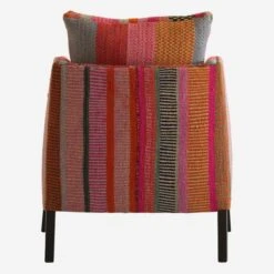 Regal Andean Armchair -AuraLiving Furniture Store 269012 regal andean back 2