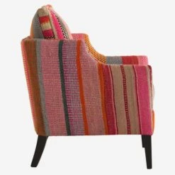 Regal Andean Armchair -AuraLiving Furniture Store 269013 regal andean side 2