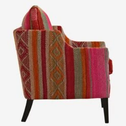 Regal Andean Armchair -AuraLiving Furniture Store 269015 regal andean side 1