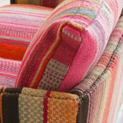 Regal Andean Sofa -AuraLiving Furniture Store 269115 regal sofa andean detail 1