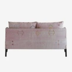 Regal Moroccan Sofa 18 Regal Moroccan Sofa -AuraLiving Furniture Store 269163 regal sofa moroccan pink back