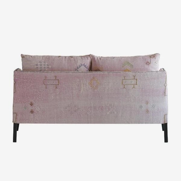 Regal Moroccan Sofa 8 Regal Moroccan Sofa - Image 8