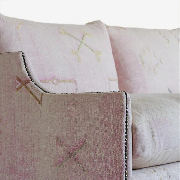 Regal Moroccan Sofa 9 Regal Moroccan Sofa - Image 9