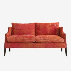 Regal Moroccan Sofa 13 Regal Moroccan Sofa -AuraLiving Furniture Store 269309 regal sofa moroccan orange front