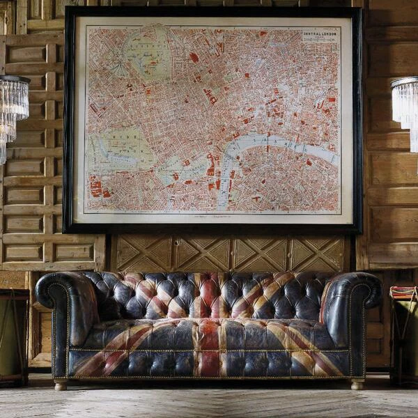 Westminster Sofa 2 Westminster Sofa - Image 2