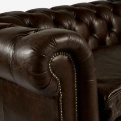 Rebel Sofa -AuraLiving Furniture Store 269965 rebel sofa arm detail sof0034