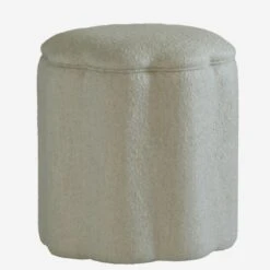 Daisy Huntsman Ottoman