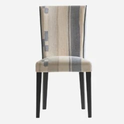 Addington Indus Denim Dining Chair -AuraLiving Furniture Store 270891 addington dining chair indus denim front