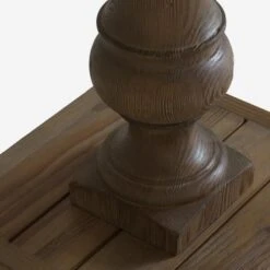 Lydia Side Table -AuraLiving Furniture Store 271291 lydia side table detail 2