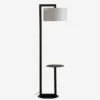 Club Floor Lamp