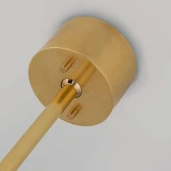 Durham Oval Ceiling Light -AuraLiving Furniture Store 271711 durham oval detail 2