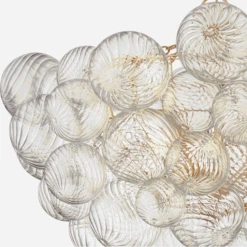 Talia Chandelier -AuraLiving Furniture Store 271808 talia