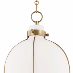 Eldridge Domed Pendant 4 Eldridge Domed Pendant -AuraLiving Furniture Store 271957 eldridge domed
