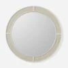 Alice Mirror, Round