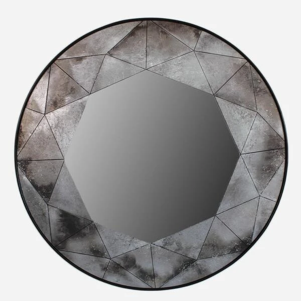 Janis Mirror 1 Janis Mirror