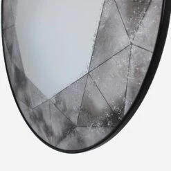 Janis Mirror 5 Janis Mirror -AuraLiving Furniture Store 272367 janis detail