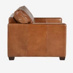 Viscount William Sofa -AuraLiving Furniture Store 273685 viscount william sofa 3 seater riders nut 2