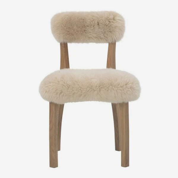 Cabin Dining Chair 2 Cabin Dining Chair - Image 2