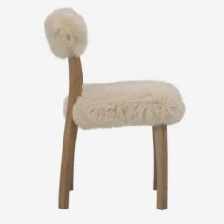 Cabin Dining Chair 8 Cabin Dining Chair -AuraLiving Furniture Store 273726 cabin dining chair yeti beige8