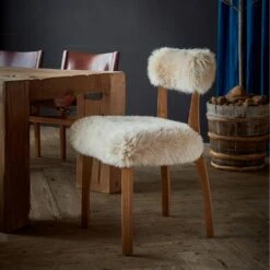 Cabin Dining Chair 7 Cabin Dining Chair -AuraLiving Furniture Store 273741 dining cabin english beam dt 1