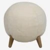 Pastekh Snow Stool